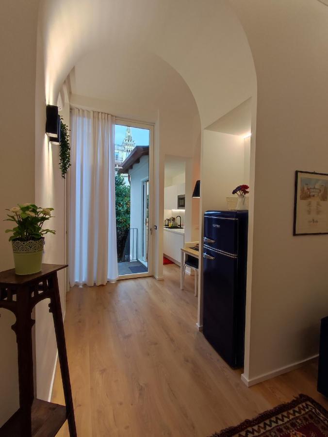 Dania Apartment Taormina Luaran gambar