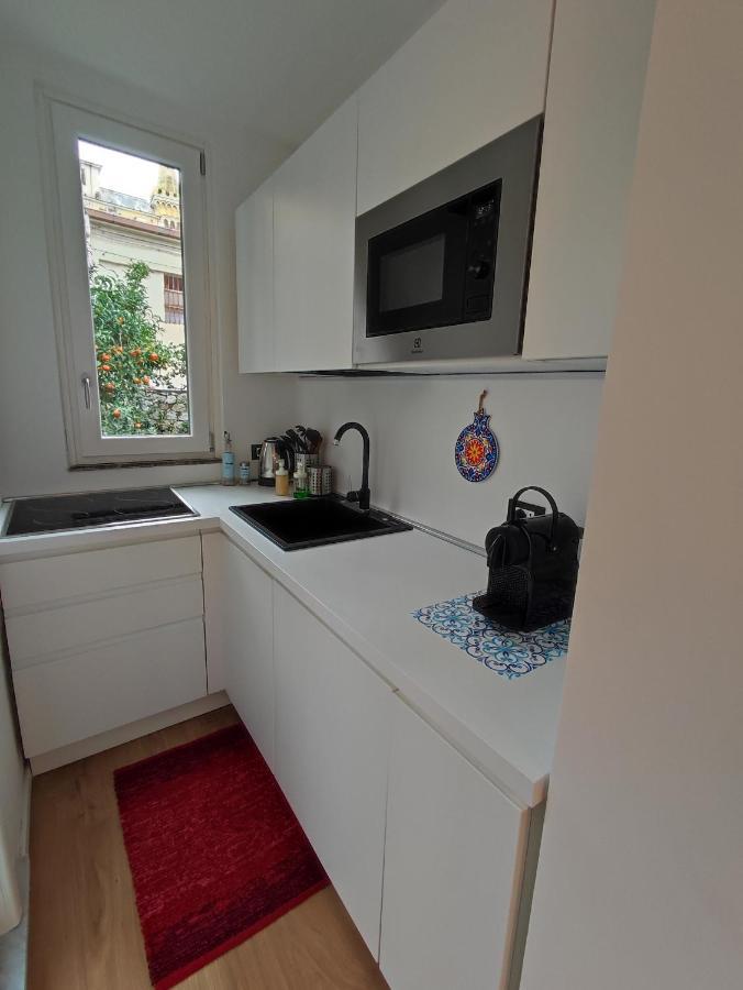 Dania Apartment Taormina Luaran gambar