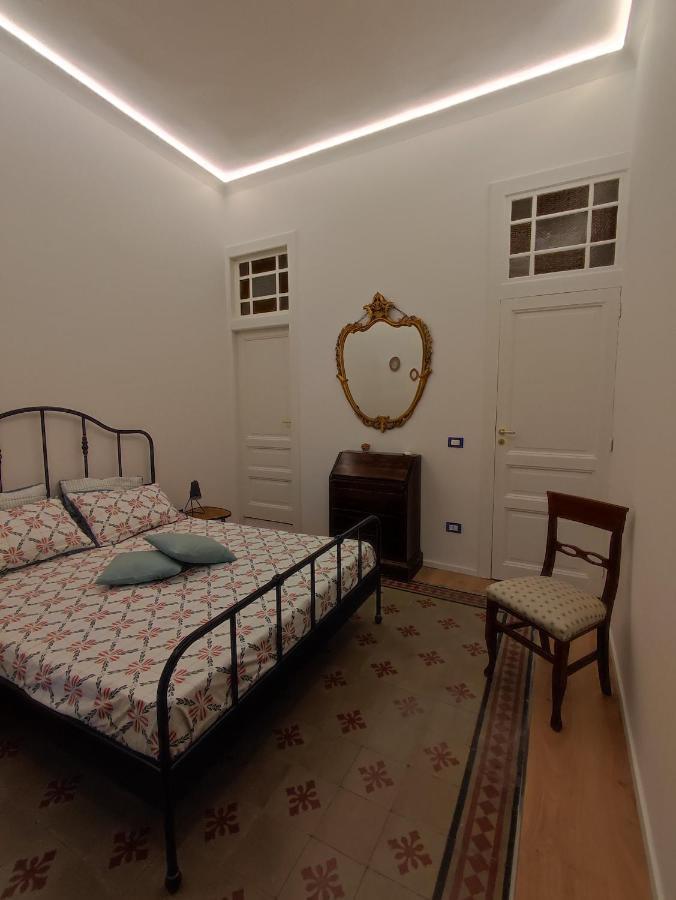 Dania Apartment Taormina Luaran gambar