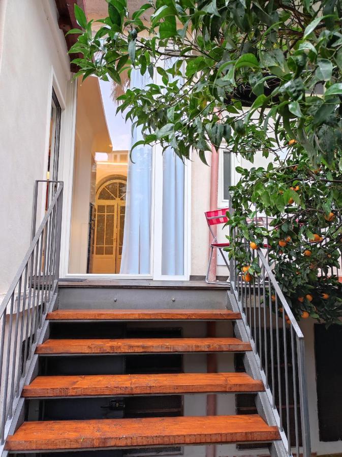 Dania Apartment Taormina Luaran gambar